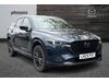 Mazda CX-5 2.0 e-Skyactiv G MHEV Homura 5dr Auto