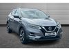 Nissan Qashqai 1.3 DiG-T Tekna 5dr