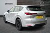 Mazda CX-60 2.5 PHEV Homura 5dr Auto