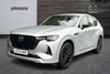 Mazda CX-60 2.5 PHEV Homura 5dr Auto