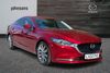 Mazda 6 listing photo