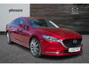 Mazda 6 2.0 Skyactiv-G Sport 4dr