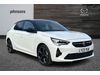 Vauxhall Corsa 1.2 Turbo Ultimate 5dr Auto