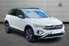 Volkswagen T-Roc listing photo