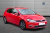 Volkswagen Golf 1.5 TSI EVO Match Edition 5dr