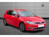 Volkswagen Golf 1.5 TSI EVO Match Edition 5dr