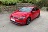 Volkswagen Golf 1.5 TSI EVO Match Edition 5dr