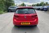 Volkswagen Golf 1.5 TSI EVO Match Edition 5dr