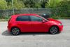 Volkswagen Golf 1.5 TSI EVO Match Edition 5dr