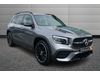 Mercedes-Benz Glb GLB 220d 4M AMG Line Prem + Night Ed 5dr 8G-Tronic