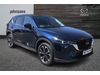 Mazda CX-5 2.0 e-Skyactiv G MHEV Exclusive-Line 5dr Auto