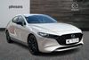 Mazda 3 listing photo