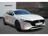 Mazda 3 2.5 e-Skyactiv G MHEV [140] Homura 5dr Auto