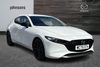 Mazda 3 listing photo