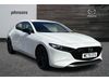 Mazda 3 2.5 e-Skyactiv G MHEV [140] Homura 5dr Auto