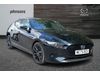 Mazda 3 2.5 e-Skyactiv G MHEV [140] Homura 5dr Auto