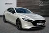 Mazda 3 listing photo