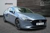 Mazda 3 listing photo