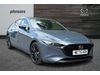 Mazda 3 2.5 e-Skyactiv G MHEV [140] Homura 5dr Auto