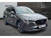 Mazda CX-5 2.2d [184] Sport Edition 5dr