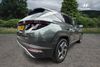 Hyundai Tucson 1.6 TGDi Hybrid 230 Ultimate 5dr 2WD Auto