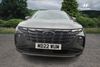 Hyundai Tucson 1.6 TGDi Hybrid 230 Ultimate 5dr 2WD Auto