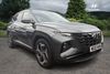 Hyundai Tucson 1.6 TGDi Hybrid 230 Ultimate 5dr 2WD Auto