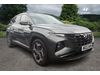 Hyundai Tucson 1.6 TGDi Hybrid 230 Ultimate 5dr 2WD Auto