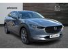 Mazda CX-30 2.0 e-Skyactiv X MHEV Sport Lux 5dr