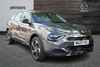 Citroen C4 1.2 PureTech [130] Sense Plus 5dr