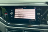 VOLKSWAGEN POLO 1.0 TSI MATCH 5DR DSG AVAILABLE FOR HOME DELIVERY 2026 AUTOMATIC 4,855...