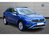 Volkswagen T-Roc 1.0 TSI 115 Match 5dr