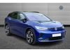 Volkswagen ID.4 250kW 4MOTION GTX Edition 79kWh 5dr Auto