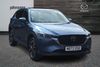 Mazda CX-5 listing photo