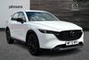 Mazda CX-5 listing photo