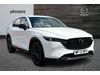 Mazda CX-5 2.0 Sport Black Edition 5dr Auto