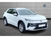 Volkswagen T-Roc 1.5 eTSI 150 Life 5dr DSG