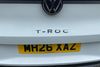 Volkswagen T-Roc 1.5 eTSI 150 Life 5dr DSG
