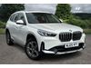 BMW X1 SDRIVE 20I XLINE
