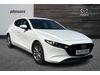Mazda 3 2.5 e-Skyactiv G MHEV [140] Centre-Line 5dr