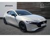 Mazda 3 2.5 e-Skyactiv G MHEV [140] Homura 5dr Auto