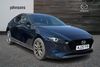 Mazda 3 listing photo