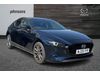 Mazda 3 2.5 e-Skyactiv G MHEV 140 Exclusive-Line 5dr Auto