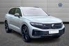 Volkswagen Touareg listing photo