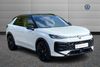 Volkswagen T-Roc listing photo
