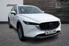 Mazda CX-5 listing photo
