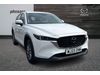 Mazda CX-5 2.0 e-Skyactiv G MHEV Centre-Line 5dr