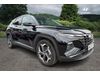 Hyundai Tucson T-GDI PREMIUM