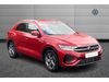 Volkswagen T-Roc 1.5 TSI R-Line 5dr DSG