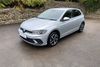 Volkswagen Polo 1.0 TSI Match 5dr